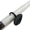 T4 Aquarium fish tank ornamental light tube, aquarium fluorescent lamp, glass, suitable for freshwater and seawater fish tanks Item Picture